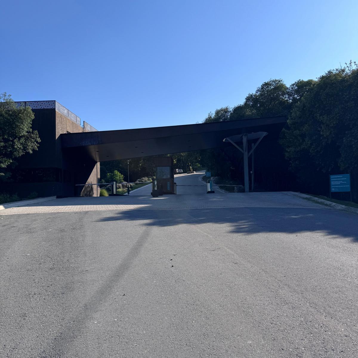 Espectacular Lote en Estancia San Miguel, Rio Ceballos 4