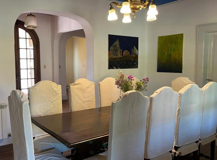 Hermoso Chalet ingles a la venta! en La Cumbre! 3