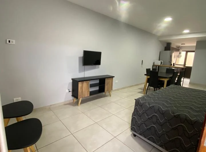 Departamento 2 Dormitorios 4