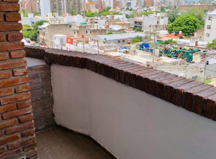 Alquilo depto de 3 dorm en Guemes!!! Muy Amplio/ Espectacular oportunidad. 5