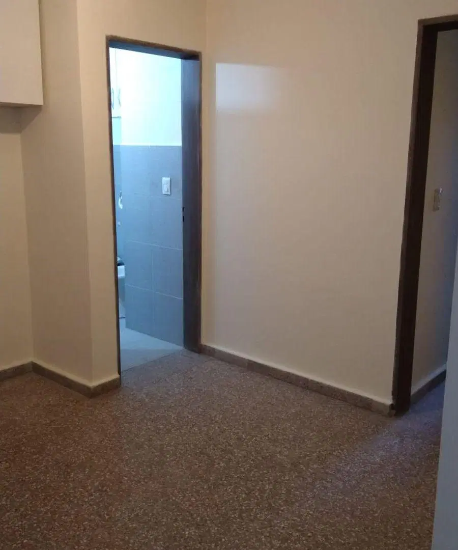 ALQUILO ESTUPENDO DPTO 1 DORMITORIO C/COCHERA PATIO Y TERRAZA B° BAJO PALERMO 2