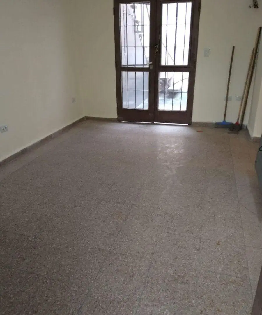 ALQUILO ESTUPENDO DPTO 1 DORMITORIO C/COCHERA PATIO Y TERRAZA B° BAJO PALERMO 4