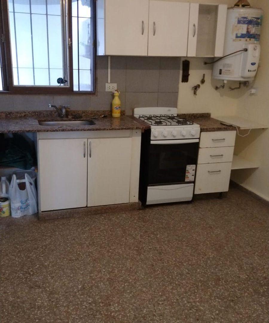 ALQUILO ESTUPENDO DPTO 1 DORMITORIO C/COCHERA PATIO Y TERRAZA B° BAJO PALERMO