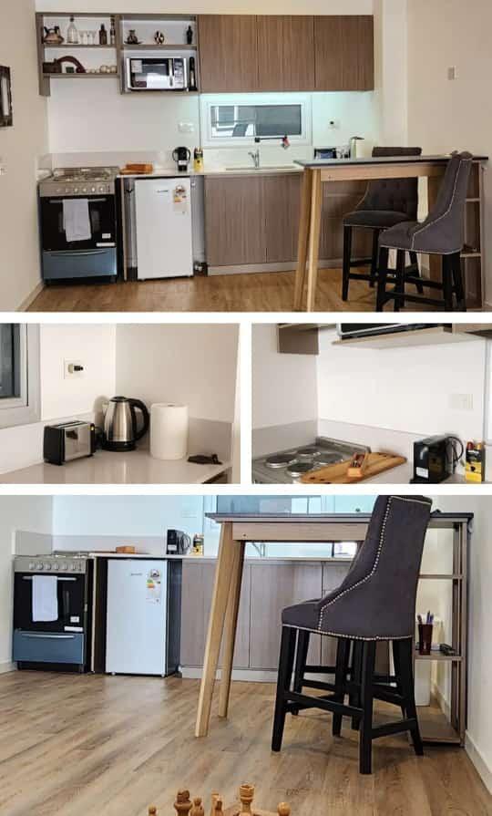 Departamento en Venta y Alquiler Temporario 4