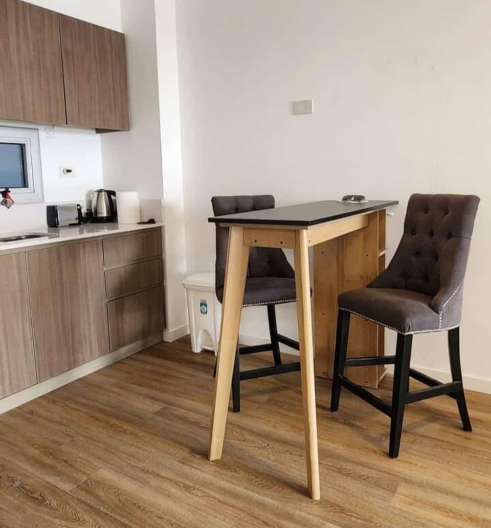 Departamento en Venta y Alquiler Temporario 2