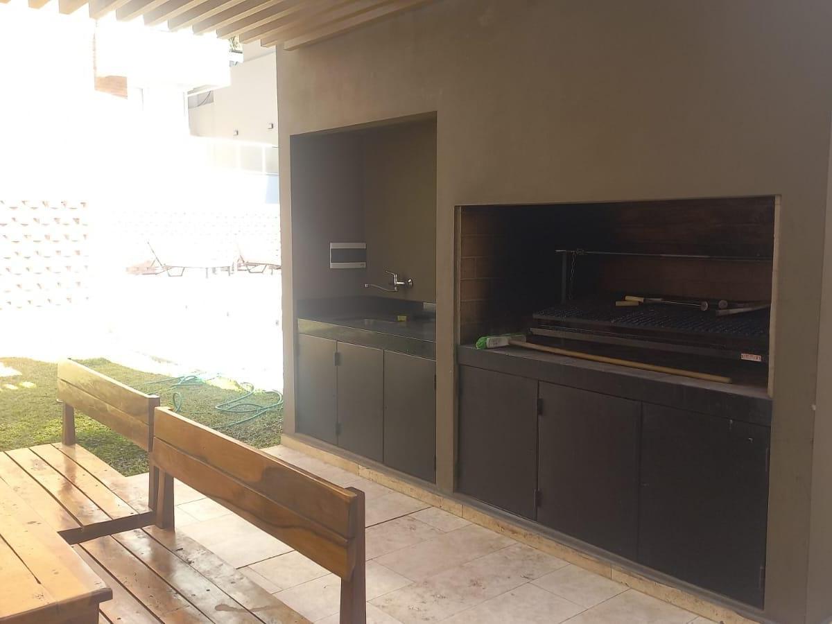 Departamento en Venta y Alquiler Temporario 3