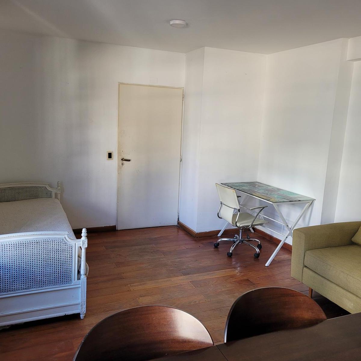 Departamento en Venta Caballito 5
