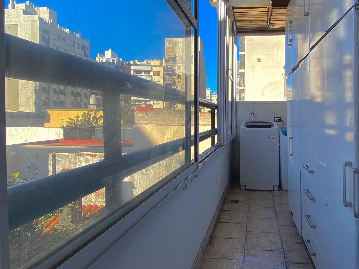 Departamento en Venta Caballito 4