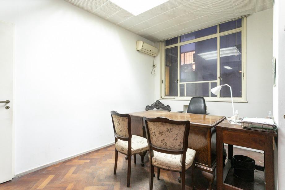 Venta Gran Oficina en Pleno Micro Centro Porteño