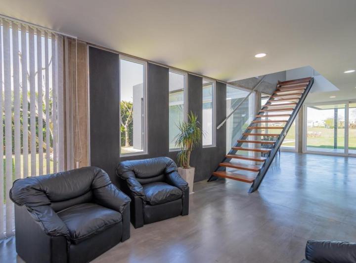 Casa en Venta Al Golf Haras Santa María, Escobar. 3