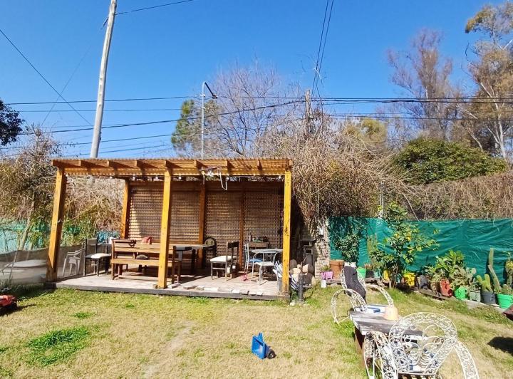 ALQUILER ANUAL CASA EN LA BOTA, TIGRE. 3
