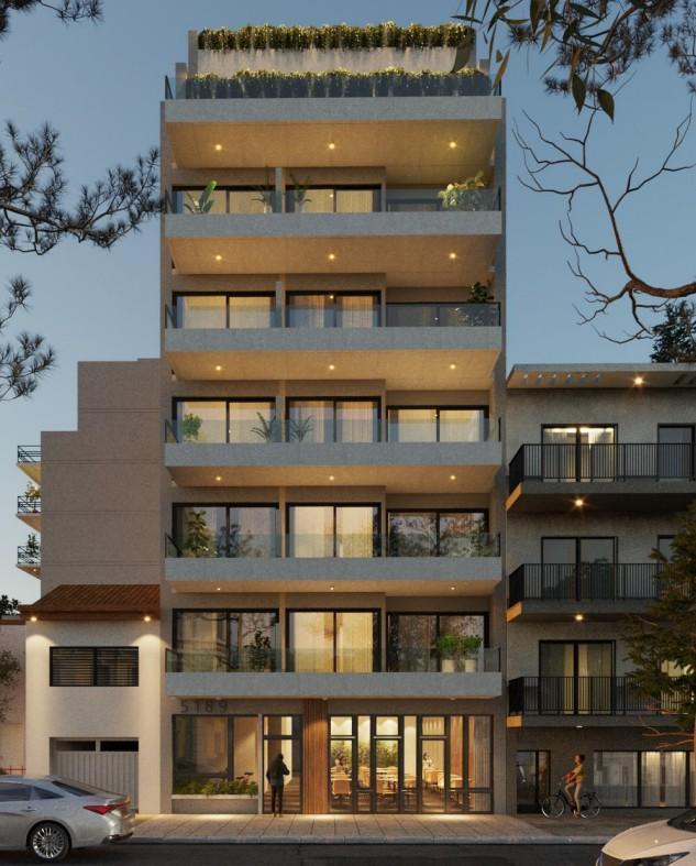 VENTA / Departamento 2 ambientes