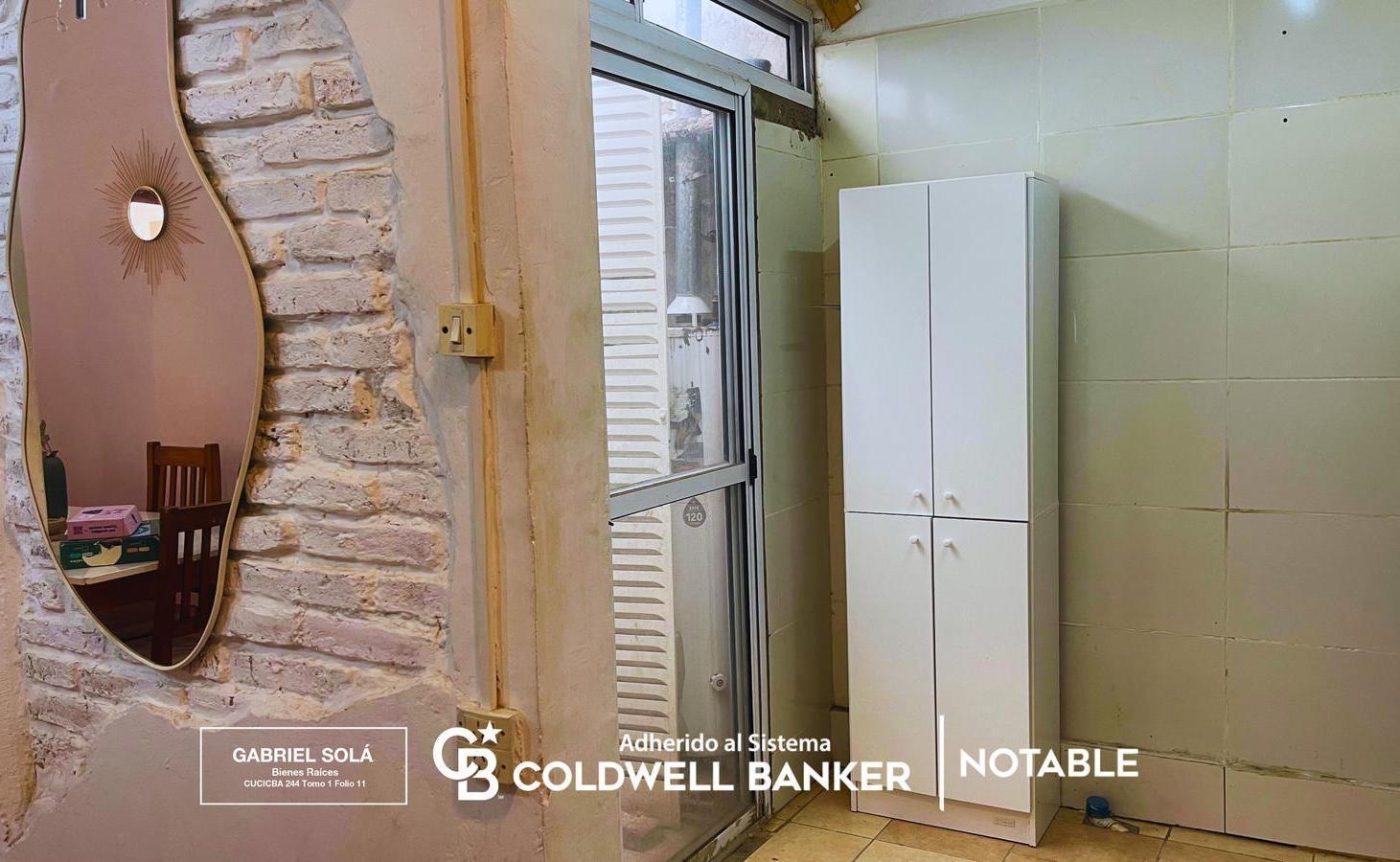 Venta departamento 2amb. Palermo Soho