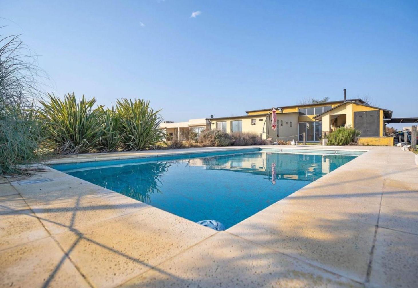 Casa en venta san Sebastián 4 ambientes