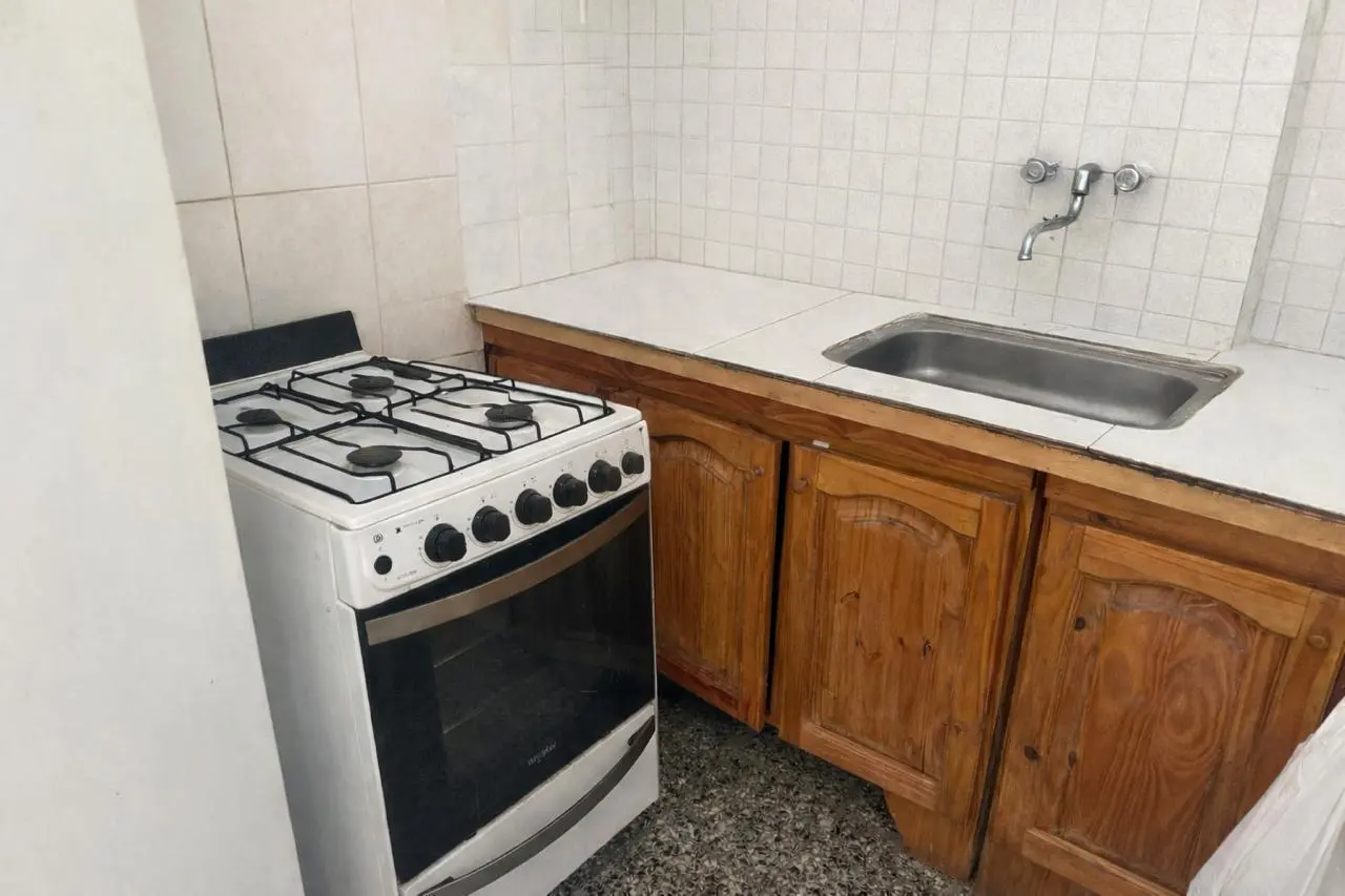 Casa en Pablo Nogues 5