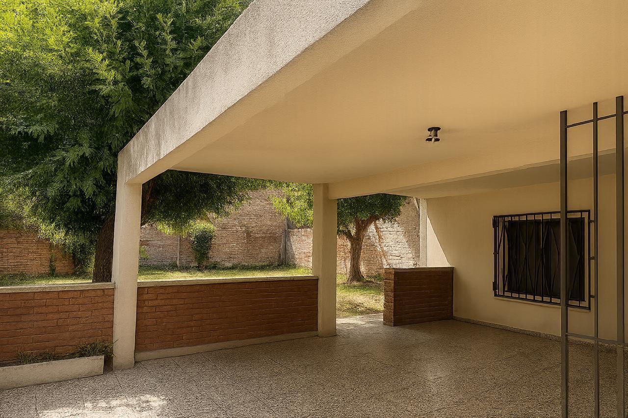 Casa en Pablo Nogues
