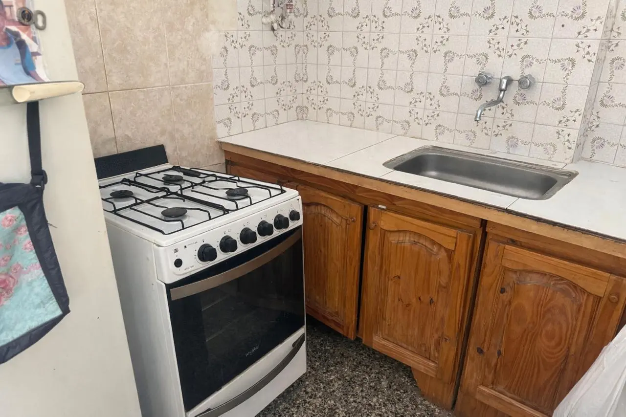 Casa en Pablo Nogues 3