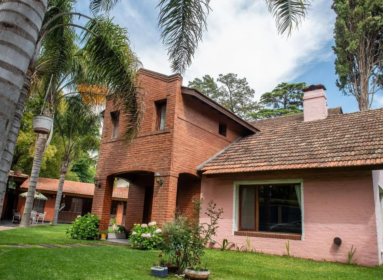 VENTA-CASA  350MTS ING. MASCHWITZ 2