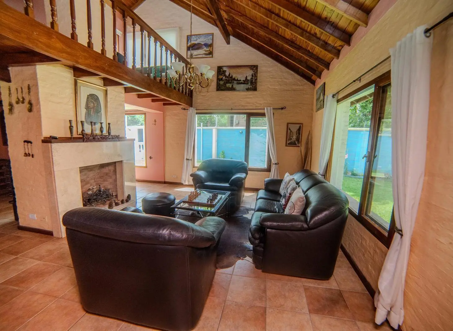 VENTA-CASA  350MTS ING. MASCHWITZ 3