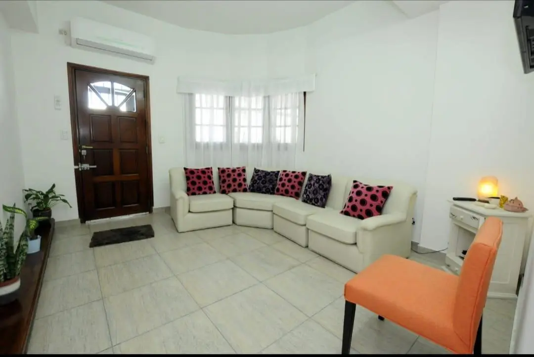 Casa en Sarandi 2