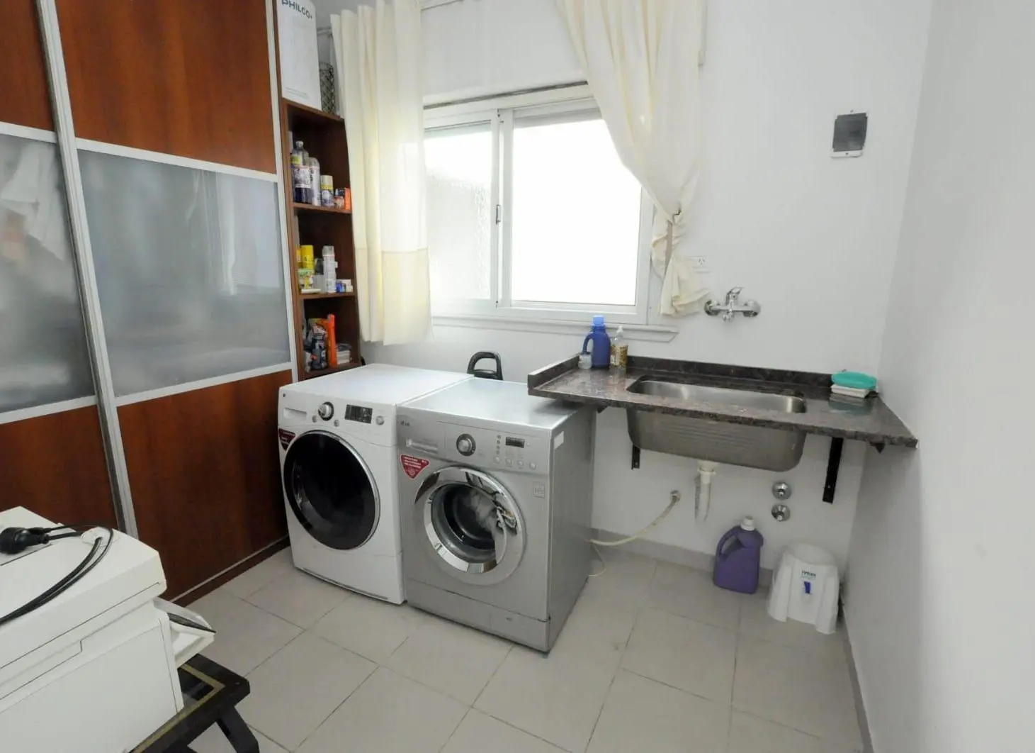 Casa en Sarandi 5