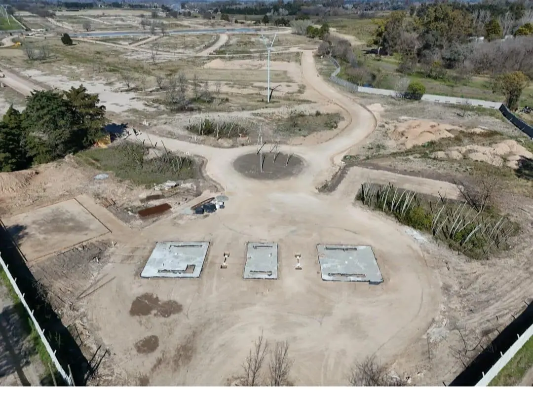 VENTA DE LOTE DE 600MTS2 BARRIO PRIVADO EL PASO, EN EL VISO PILAR 5