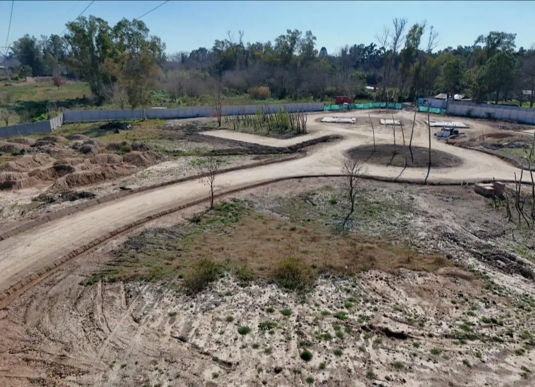 VENTA DE LOTE DE 600MTS2 BARRIO PRIVADO EL PASO, EN EL VISO PILAR 4