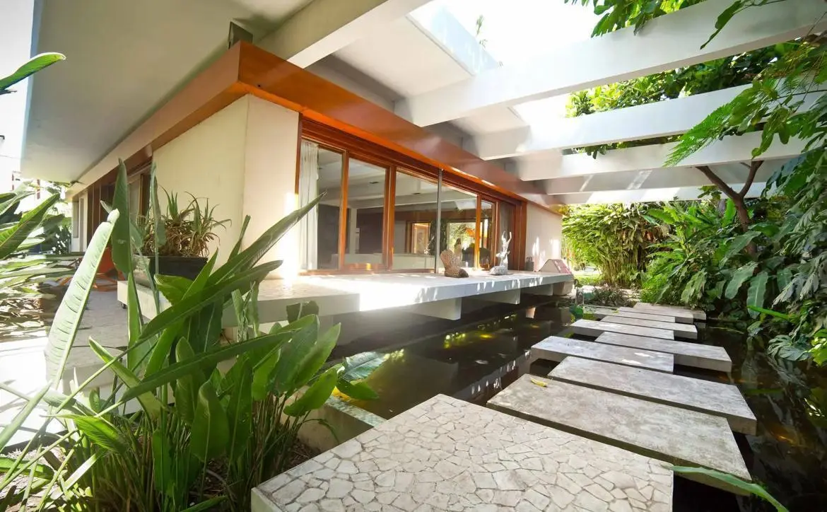 Casa en venta 8 dormitorios Vicente Lopez Argentina 4