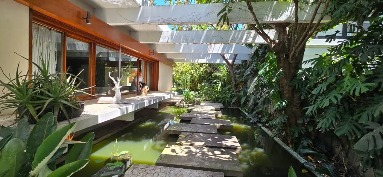 Casa en venta 8 dormitorios Vicente Lopez Argentina 5