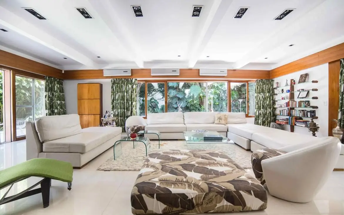 Casa en venta 8 dormitorios Vicente Lopez Argentina 8