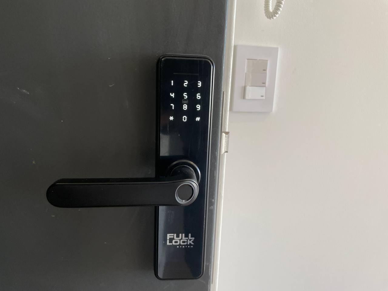 Foto de Departamento a estrenar 2 ambientes contra frente, imagen 5