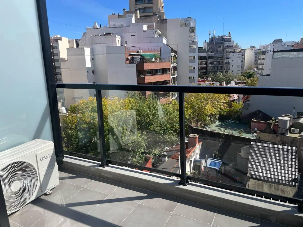 Venta de Departamento 1 AMBIENTE en Barrio Norte, Capital Federal 3