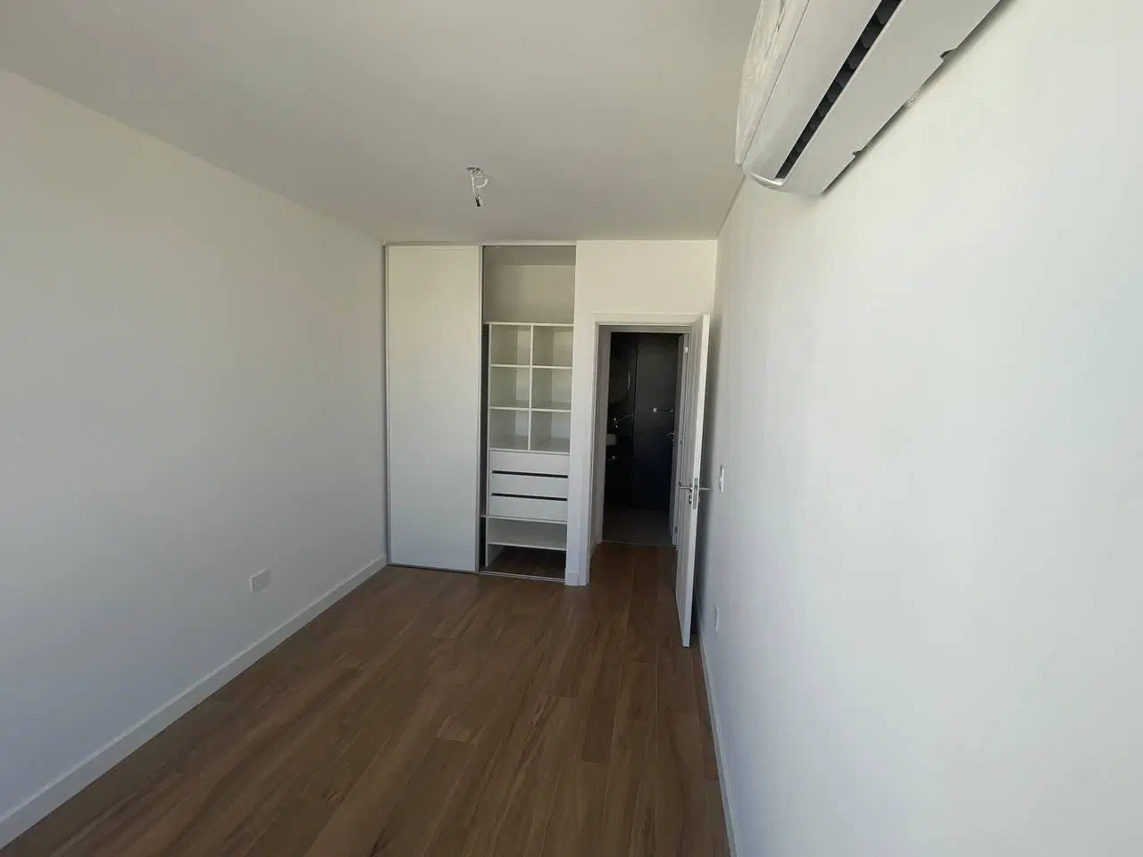 Departamento 2 ambientes a estrenar 3