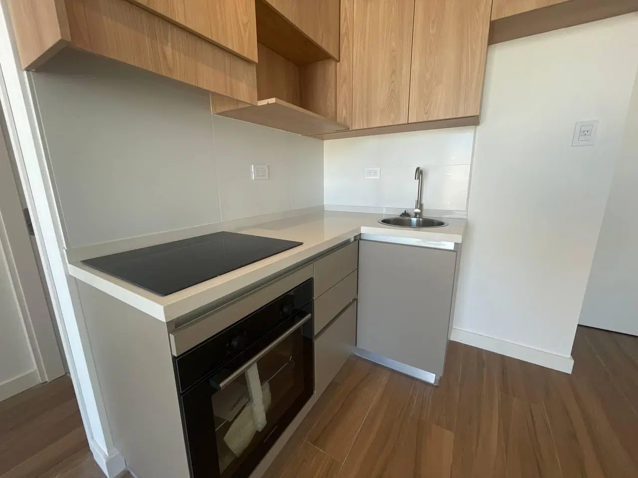 Departamento 2 ambientes a estrenar 5