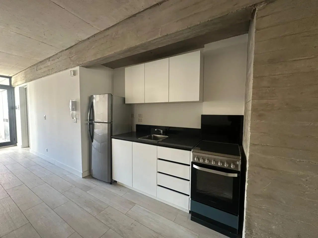 Venta de departamento en Recoleta 3
