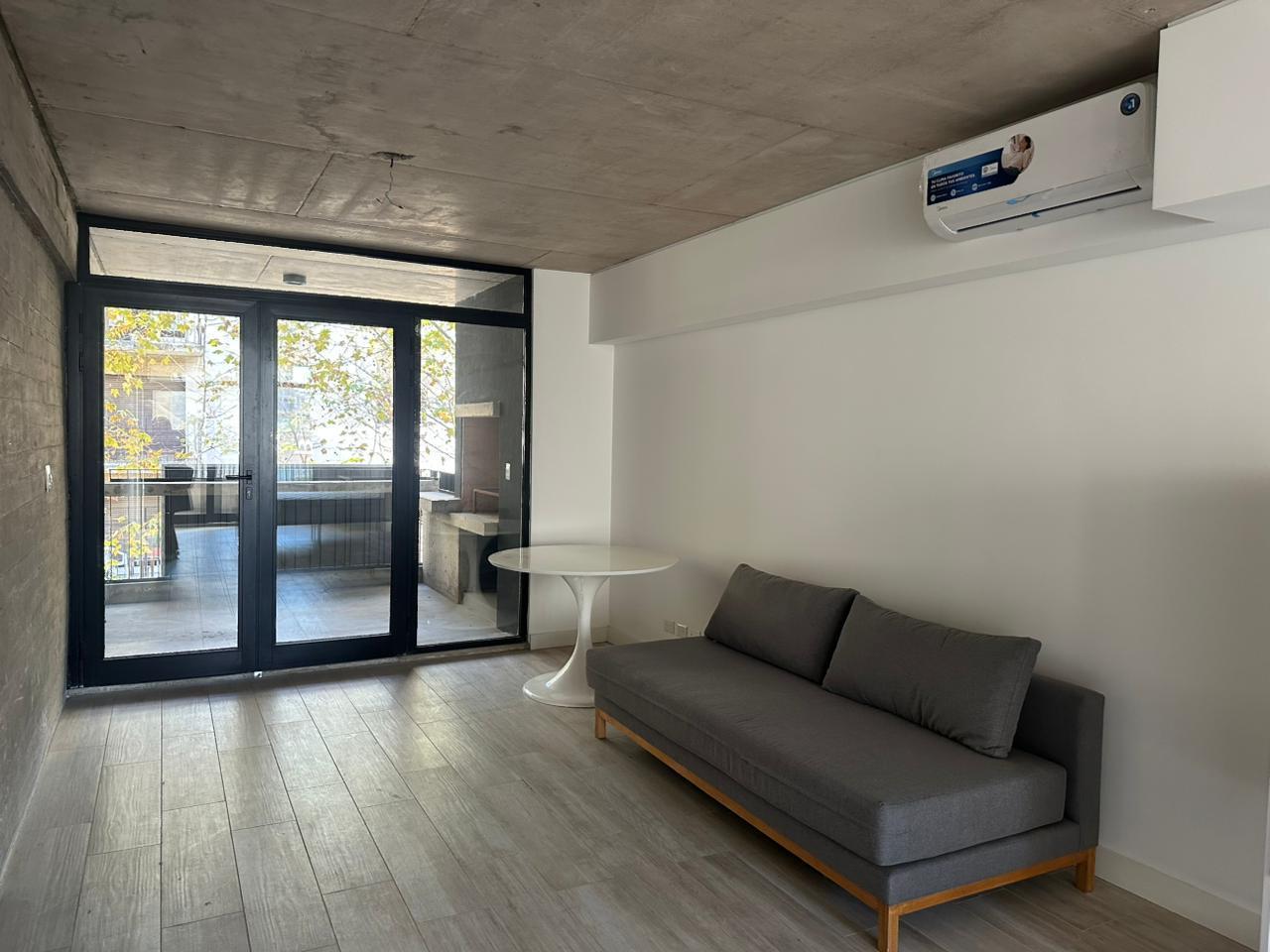 Venta de departamento en Recoleta