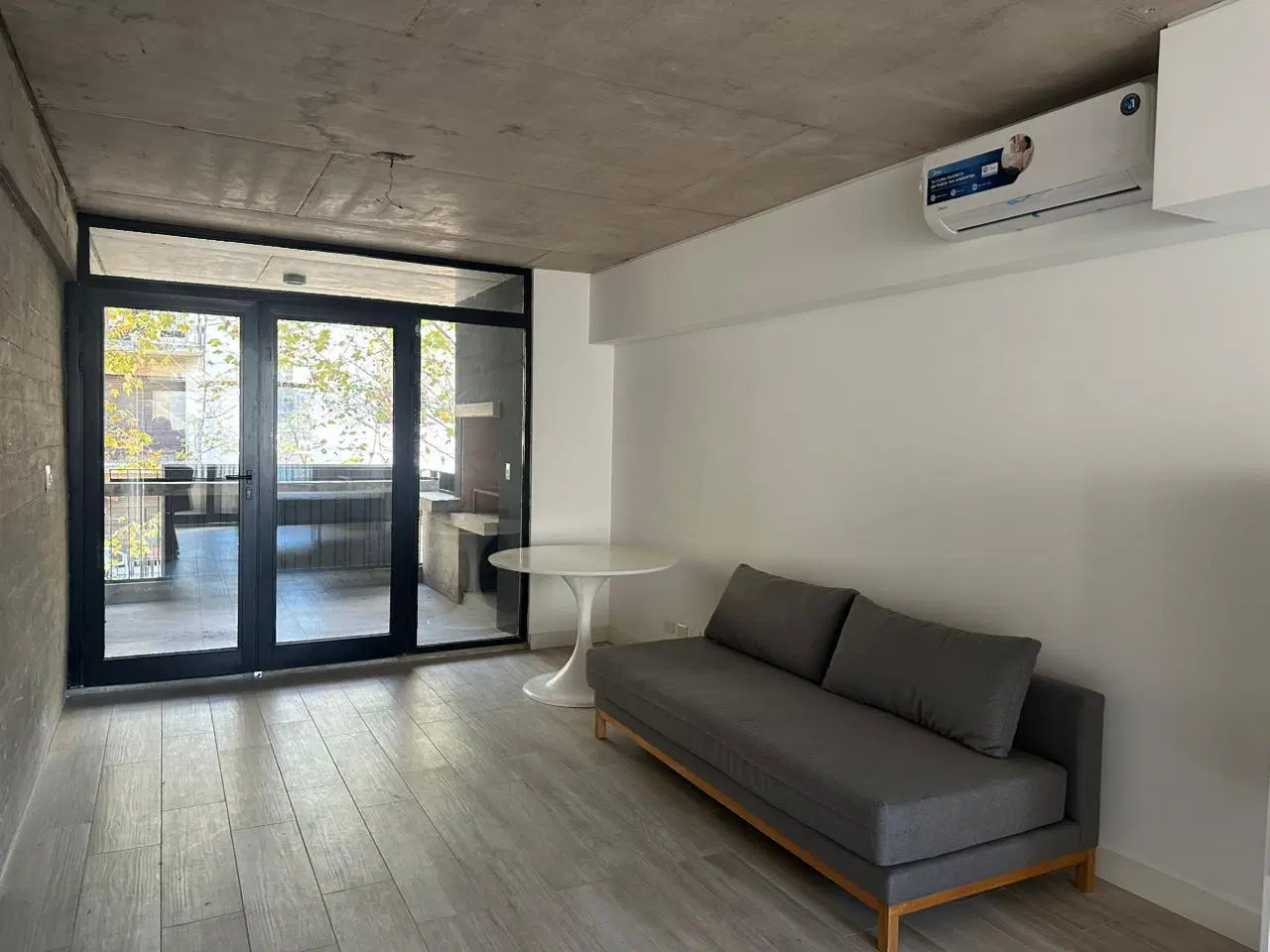 Venta de departamento en Recoleta 5