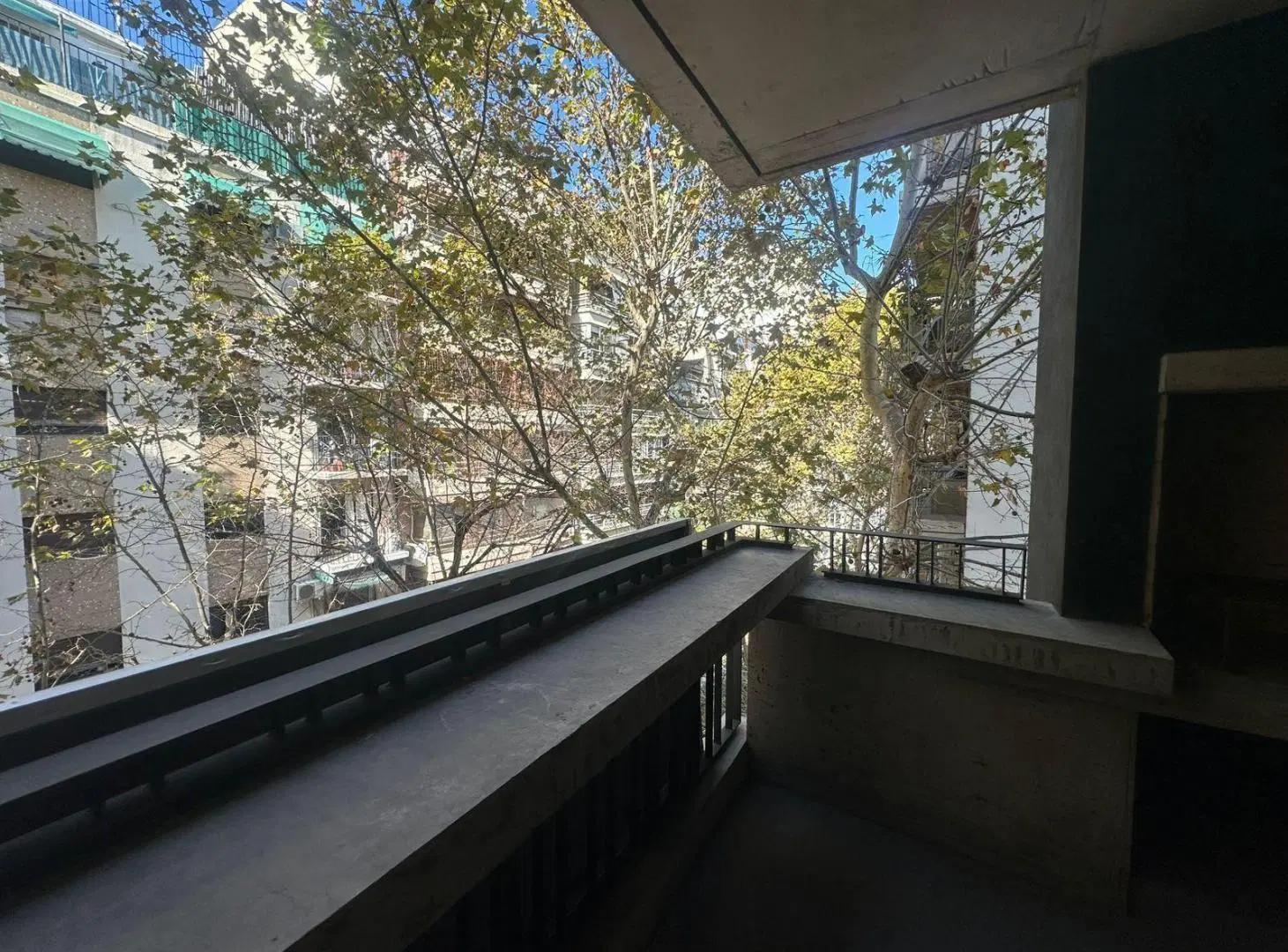 Venta de departamento en Recoleta 2
