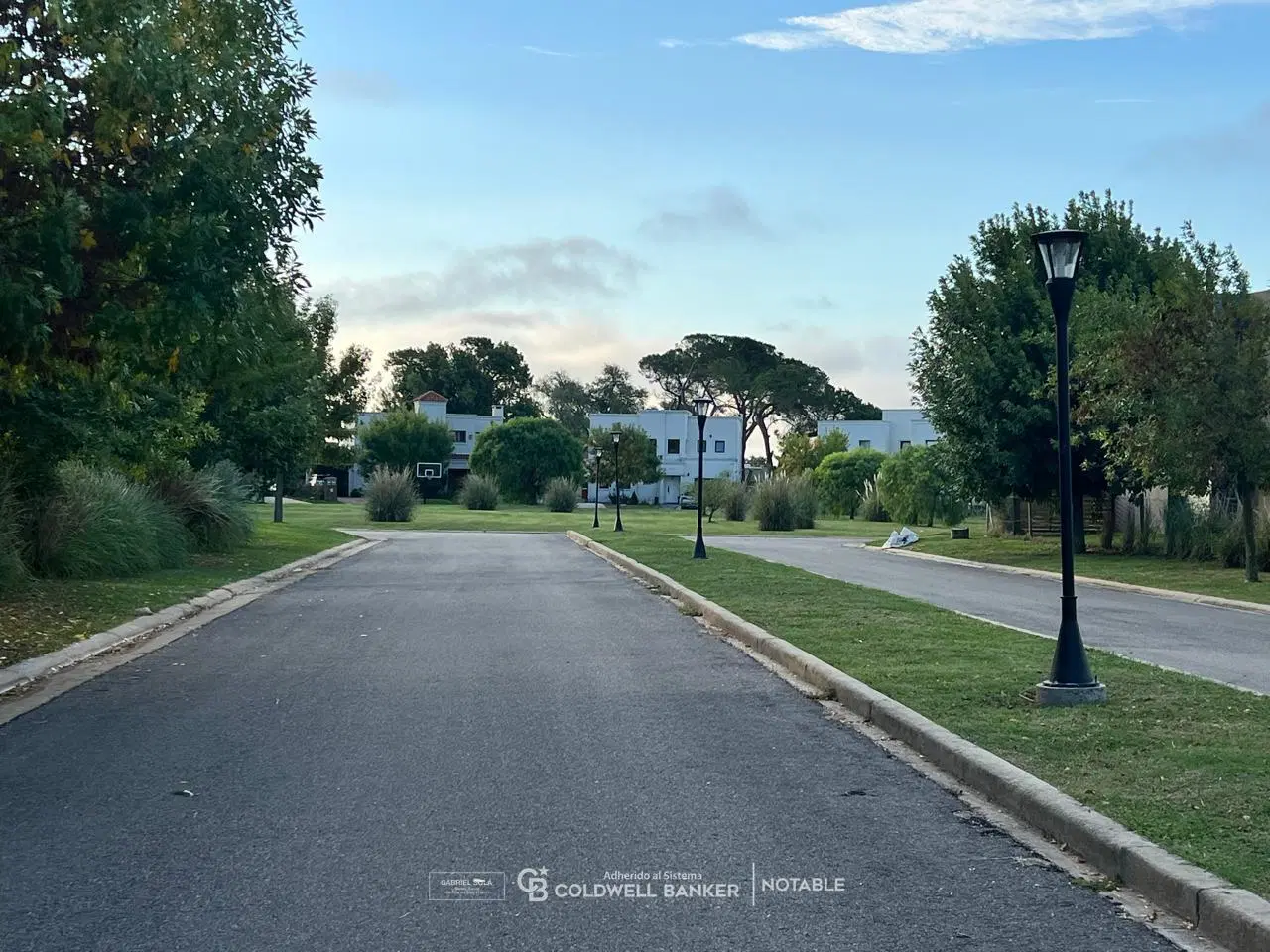 Venta Lote Premuim - Barrio Molinos / Haras Santa Maria 8