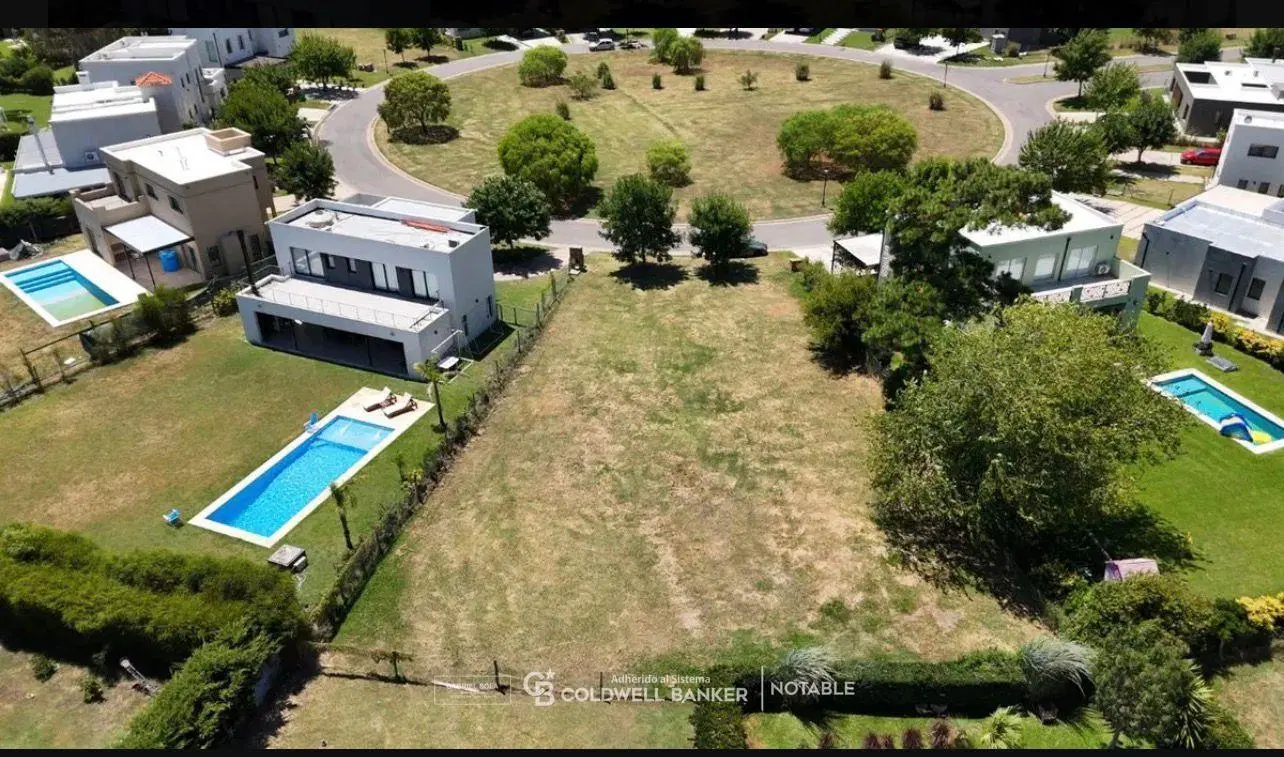 Venta Lote Premuim - Barrio Molinos / Haras Santa Maria 2