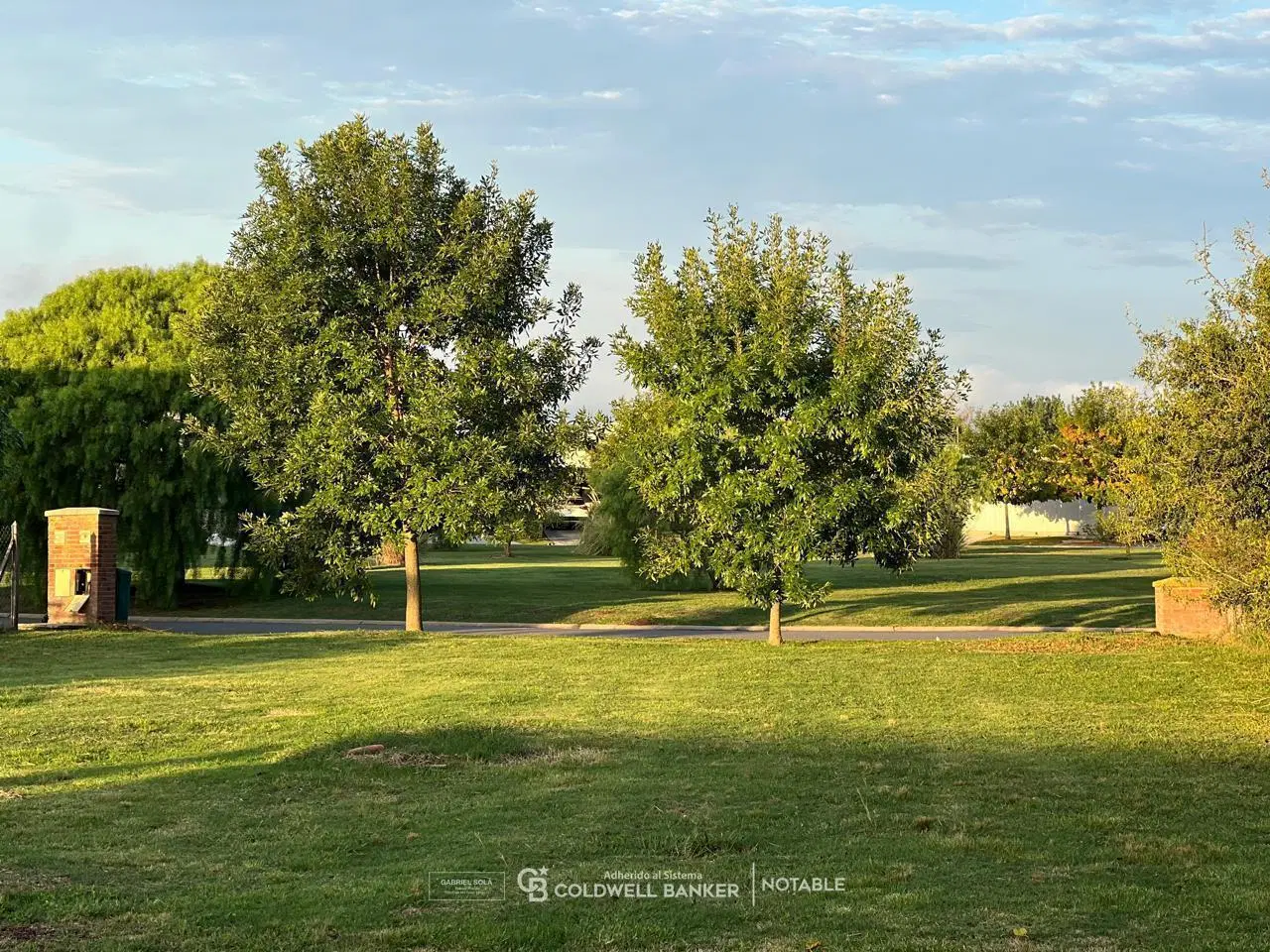 Venta Lote Premuim - Barrio Molinos / Haras Santa Maria 4
