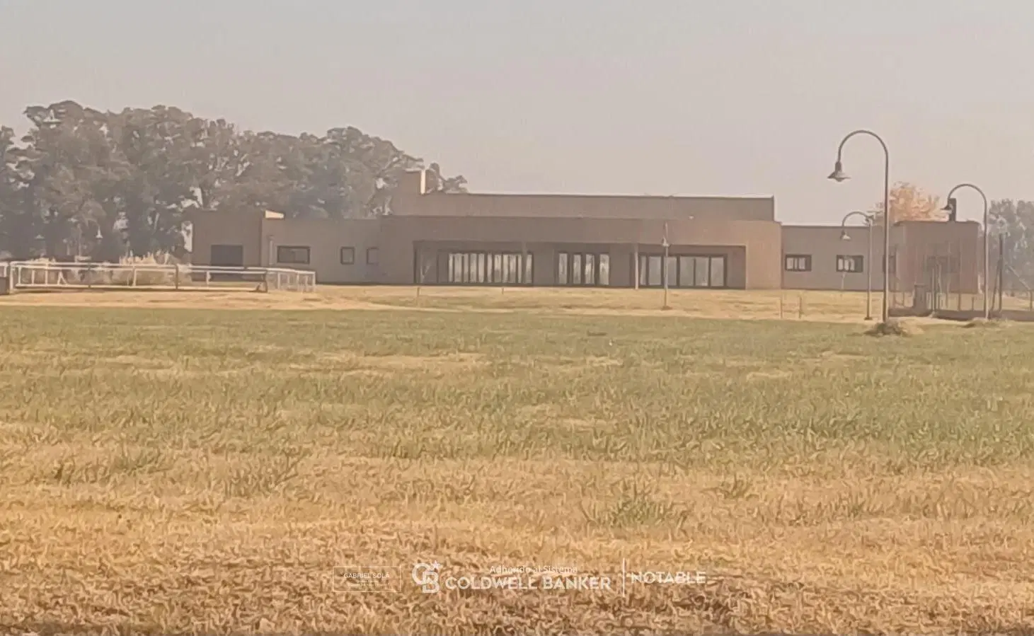 Terreno en Mercedes 3