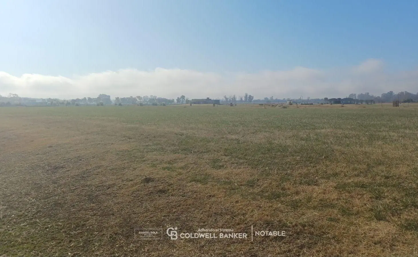 Terreno en Mercedes 5