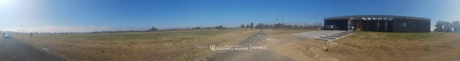 Terreno en Mercedes 2