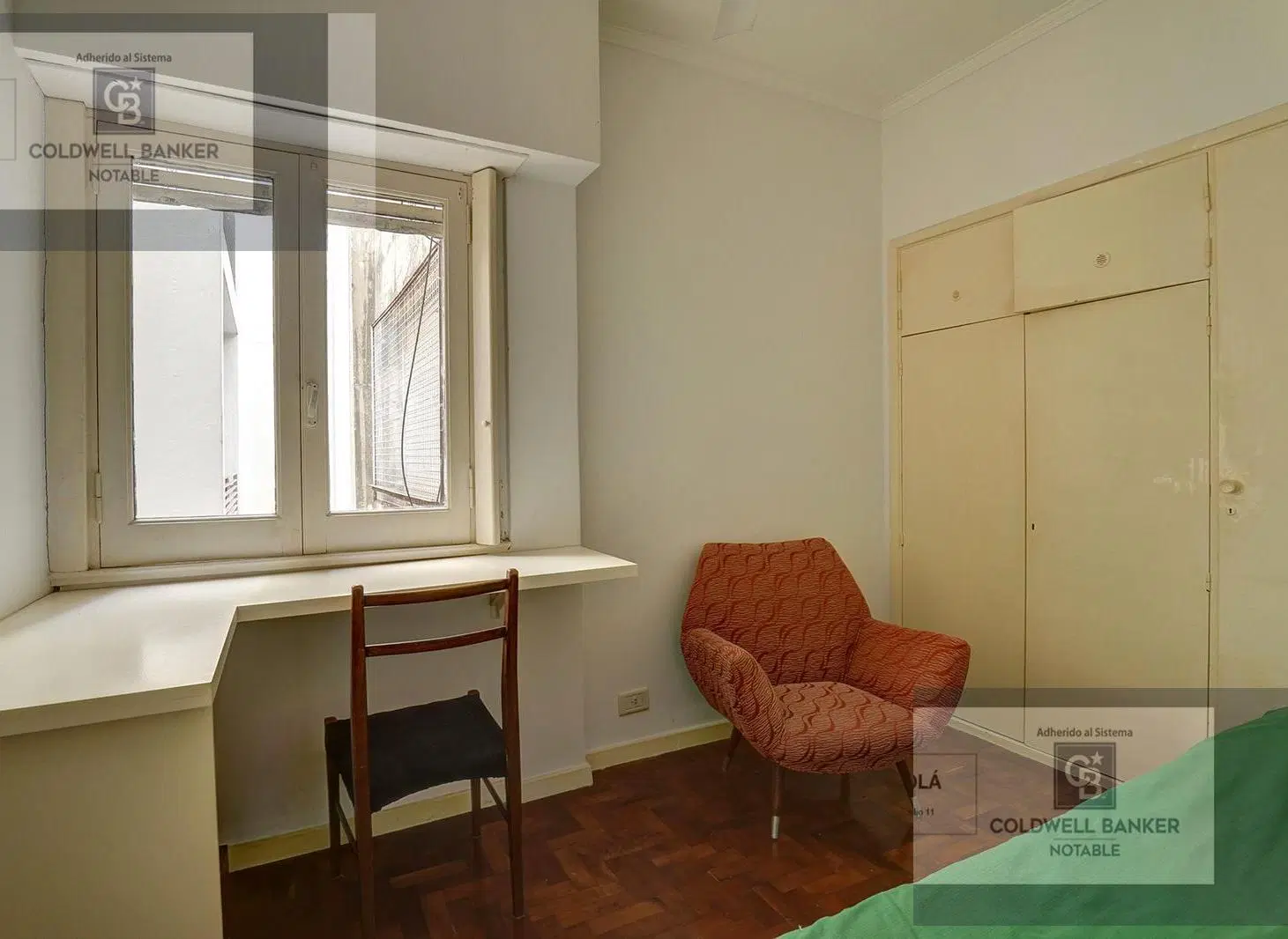 Venta Departamento de 4 ambientes 3