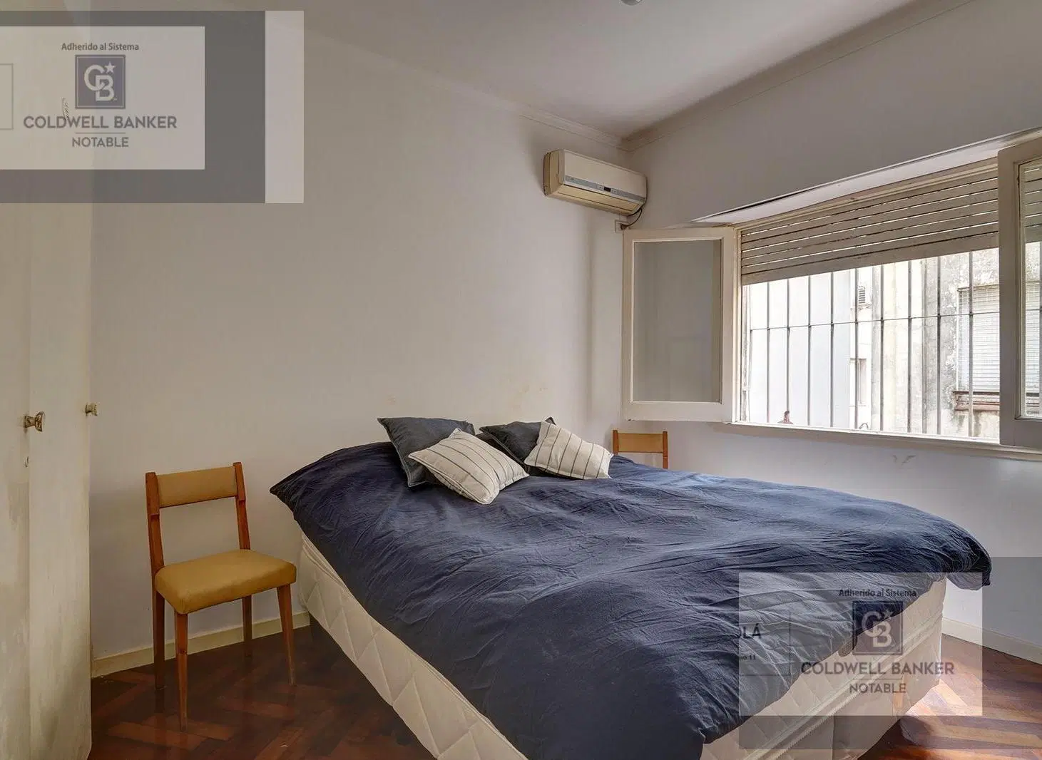 Venta Departamento de 4 ambientes 5