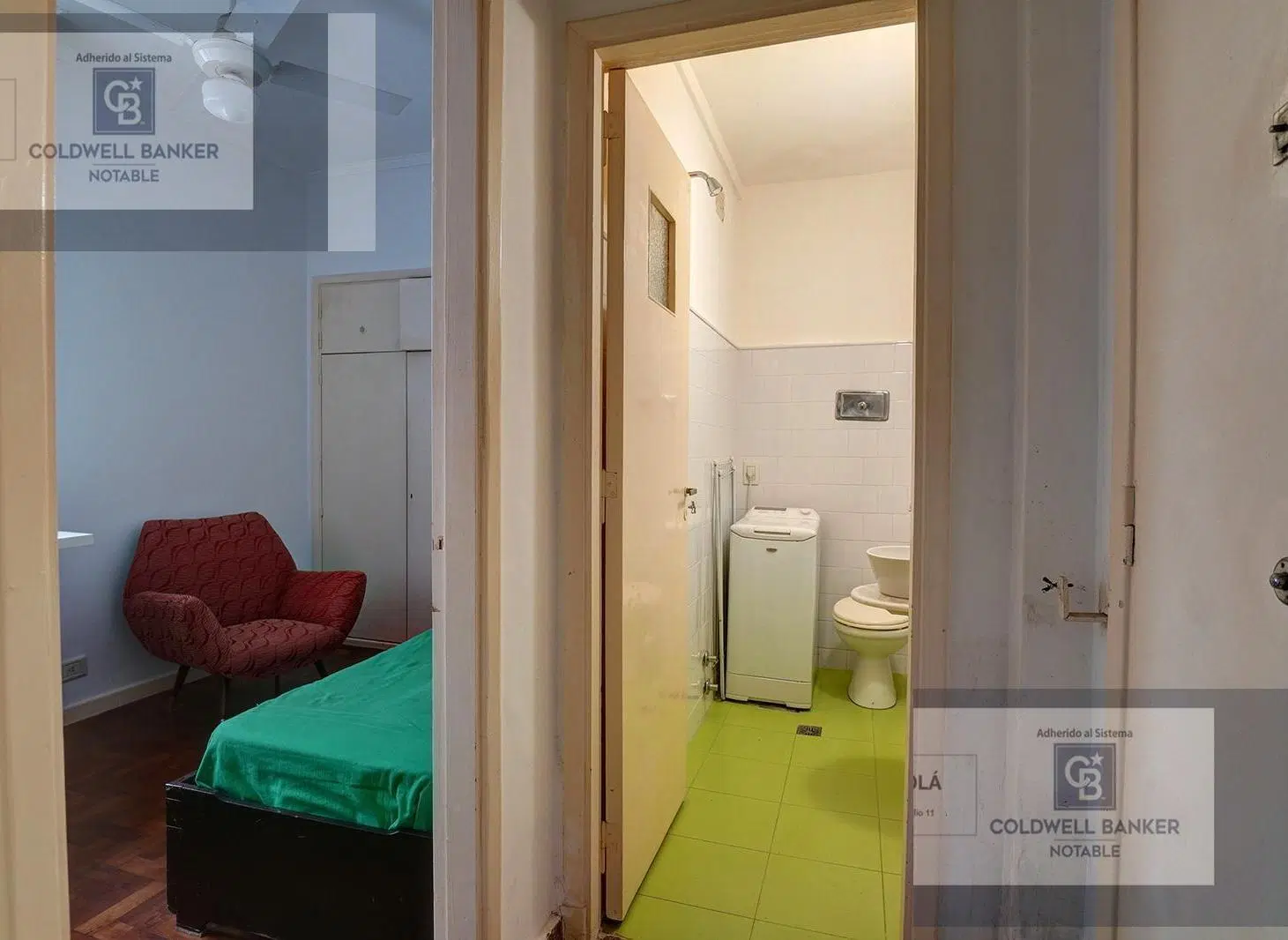Venta Departamento de 4 ambientes 4