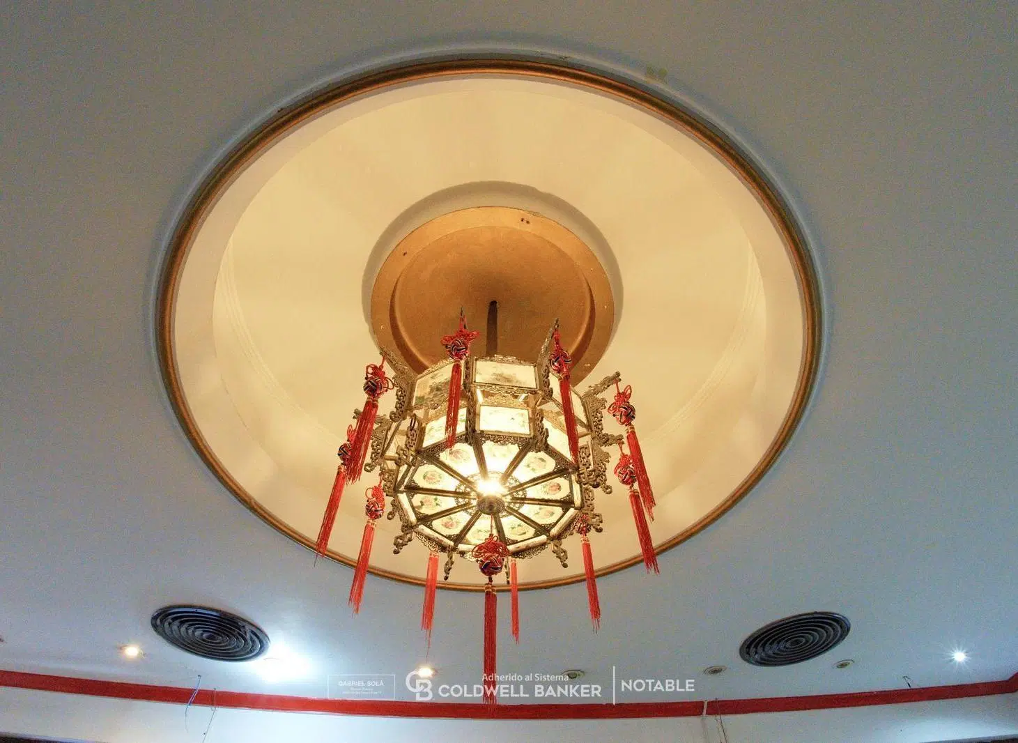 ALQUILER  de edificio comercial histórico  San Nicolás CABA 5