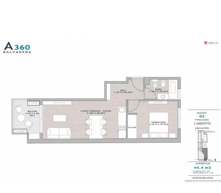 Plano 1