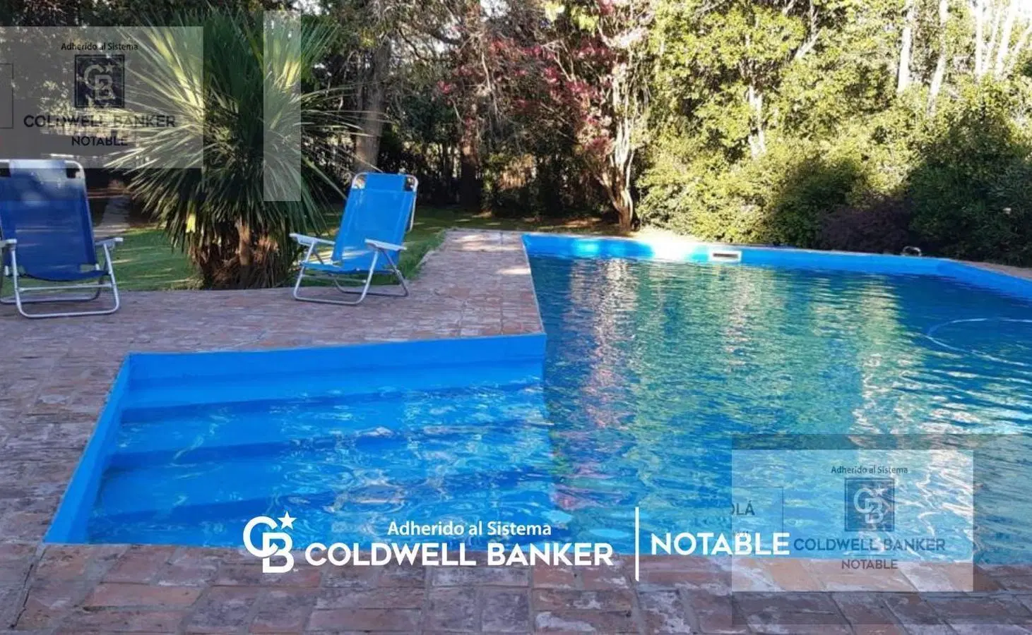 VENTA de casa quinta calle 28 y 409  La Plata 2